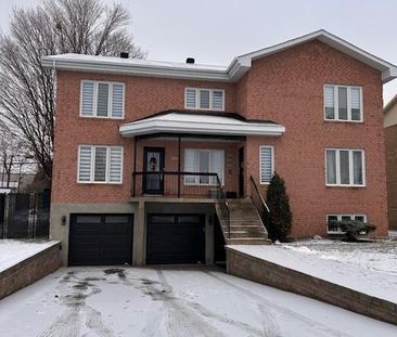 4 1/2 - Laval - 1 800 $/mois - Photo 4