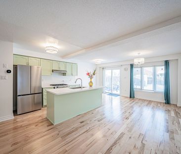 For Lease - 28 Tara Crescent, Markham, Ontario - Photo 6