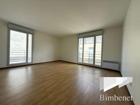 Appartement à louer, 3 pièces - Orléans 45000 - Photo 4