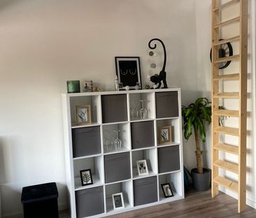 Te huur: Appartement Poirtersstraat in Tilburg - Foto 3