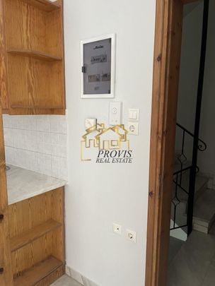 Διαμέρισμα για ενοικίαση Περιστέρι - Photo 1
