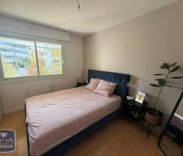 Location Appartement 2 pièces 47m² CHAMALIERES 63400 - Photo 3