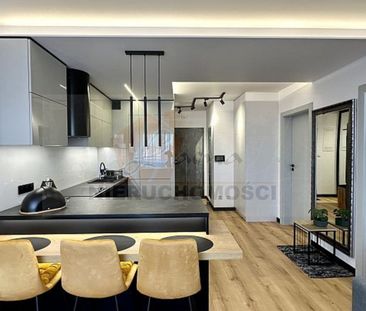 007MW N. Sącz ul. Piłsudskiego, nowoczesne mieszkanie na wynajem, 4... - Photo 6
