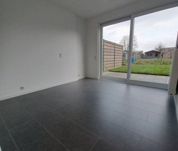 Appartement met parking, 2 slaapkamers, terras en tuin - Foto 4