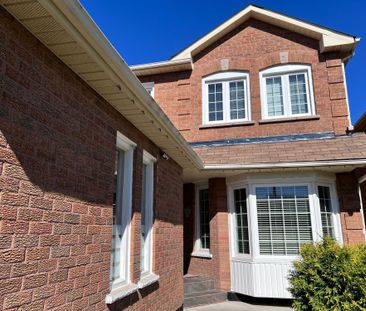 For Lease - 5770 Prairie Circle, Mississauga, Ontario - Photo 4