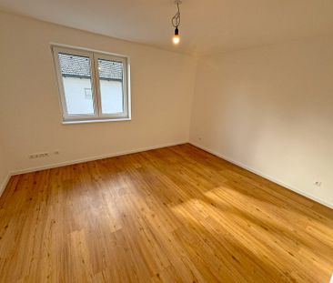 VORANKÜNDIGUNG: Korneuburg – großes modernes Miethaus im Zentrum – ... - Photo 1