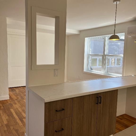 appartement à louer 3-1/2 - Photo 1