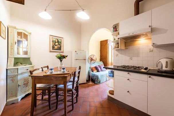 Via Guelfa, Florence, Tuscany 50129 - Photo 1