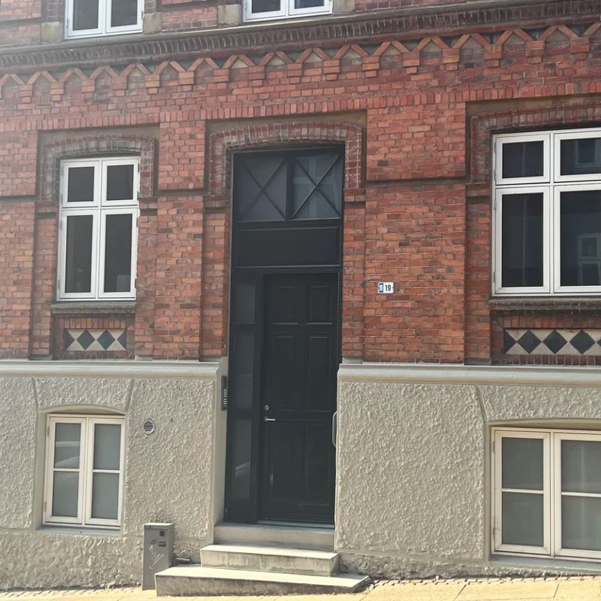 Randers C, 19, 2. th., Steen Blichers Gade, 8900 - Photo 1