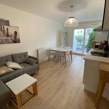 🏡 Colocation Meublée - proche des transports - Photo 1