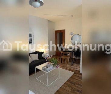 TAUSCHWOHNUNG Gemütliches Apartment - Foto 1
