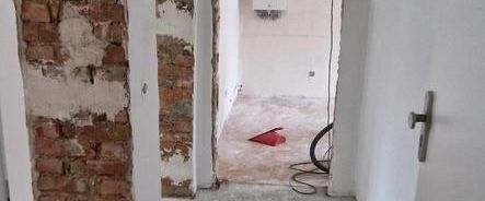 2 Zimmer Wohnung, KDB, Loddgia Erstbezug nach Sanierung - Photo 1