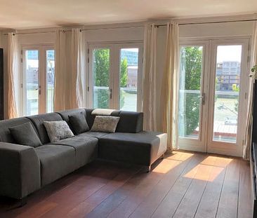 Rotterdam 2 bedrooms, 1 bathroom flat - Foto 6