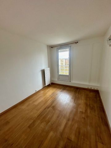 Appartement T3 Nanterre à louer - Photo 2