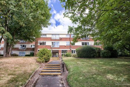 Lloyd Square, Niall Close, Edgbaston, B15 - Photo 4