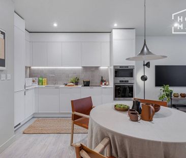 1 bedroom flat to rent - Photo 6