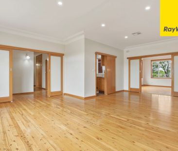 Three Bedroom home - Photo 1