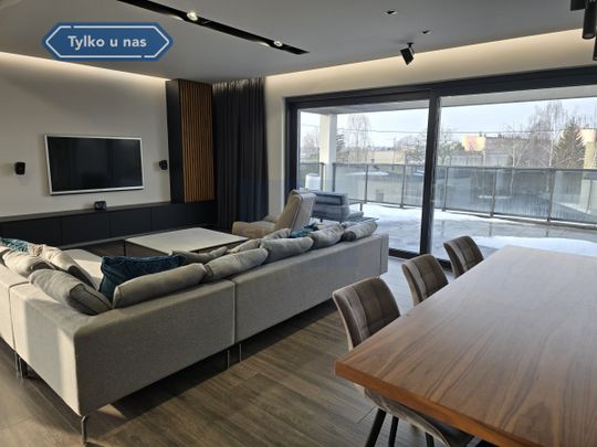 Mieszkanie na Wynajem, 97.69m - Zdjęcie 1