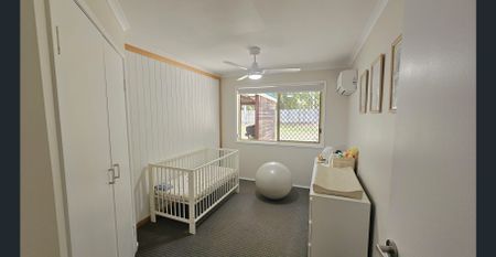 Furnished family home - Photo 3