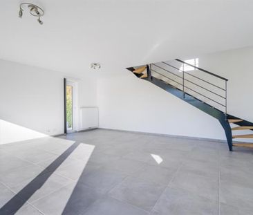 Appartement met twee slaapkamers in Hannut - Photo 1