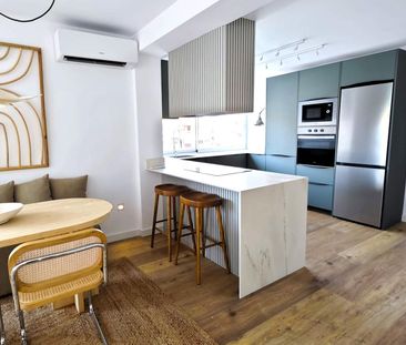 Piso de alquiler en Ensanche - Diputación - Photo 5