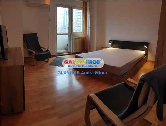 Inchiriere garsoniera Nerva Traian BLOC LOTO - Fotografie 1