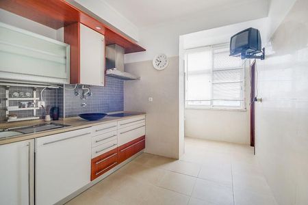 Apartamento T3 em Lisboa - Photo 3