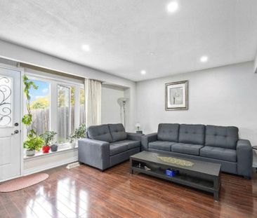 For Lease - 3073 Ireson Court Unit# Main Floor, Mississauga, Ontario - Photo 6