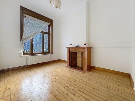 Appartement te huur - Foto 3
