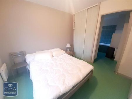 Location Appartement 2 pièces 34m² LIMOGES 87000 - Photo 3