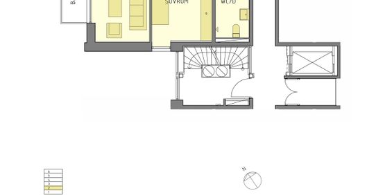 Linoljegatan 3 - Photo 3