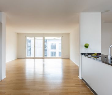 "Ihre Familienwohnung in Frauenfeld" - Foto 4