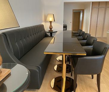 Tout savoir sur cet appartement à Paris 16ème - Photo 2