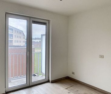 Appartement te huur in Zeebrugge voor € 785 met 2 slaapkamers - Foto 3