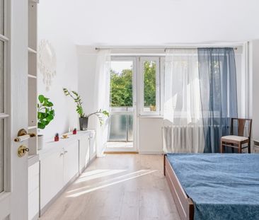 Warszawa, Powiśle / Solec, Wilanowska - Фото 2