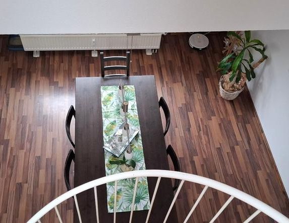 Sonnige Maisonette Wohnung 81 qm zu vermieten - Foto 1
