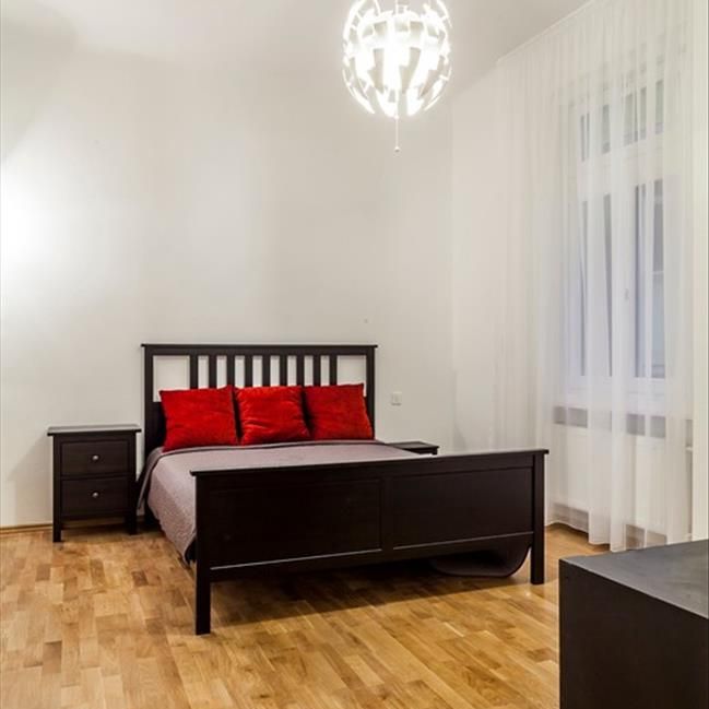 Kiadó felújított lakás - Budapest VI. kerület - Photo 1