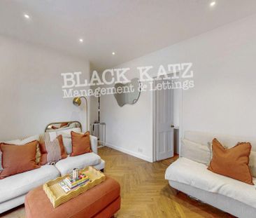 2 bedroom ground floor maisonette to rent - Photo 4