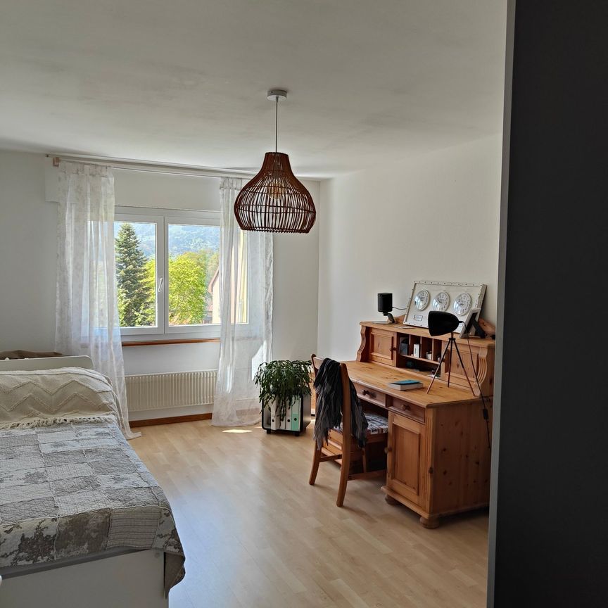 3.5 Zimmer - Photo 1