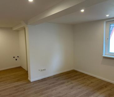 Moderne 2-Zimmer-Wohnungen in zentraler Lage von Markgröningen - Photo 1