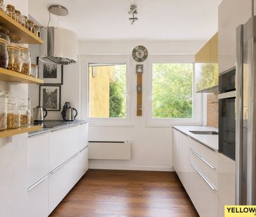 Möblierte 3,5-Zimmer-Wohnung mit Balkon, Klimaanlage und Gartenzuga... - Photo 6