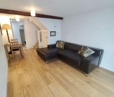 1 bedroom terraced house to rent - Photo 2