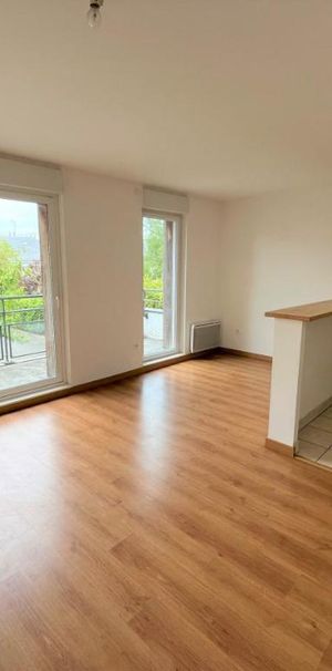 APPARTEMENT T3 A LOUER - ANGERS - Photo 1