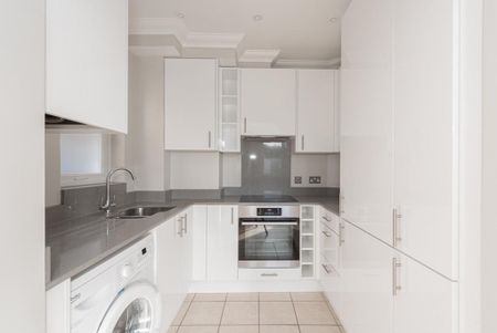 2 bedroom maisonette to rent - Photo 5