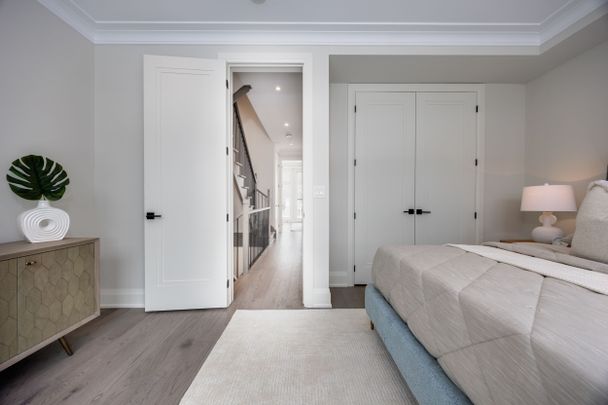 For Lease - 1136 Mona Road Unit# 6, Mississauga, Ontario - Photo 1