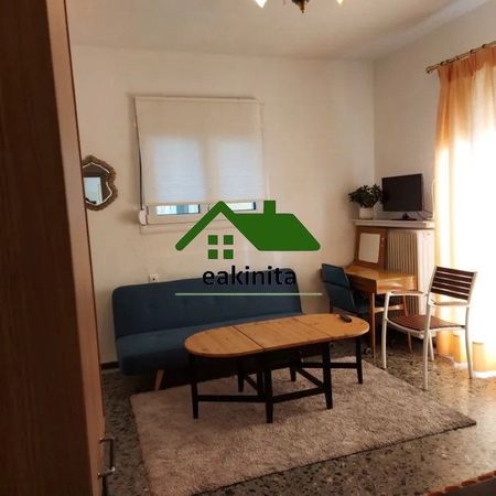 Studio/Γκαρσονιέρα για ενοικίαση Τρίκαλα - Φωτογραφία 2