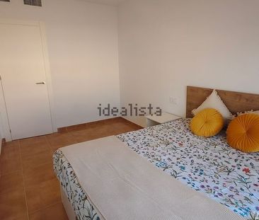 Alquiler de piso en Calle Peña Ciclista Muñoz, 10 - Photo 2