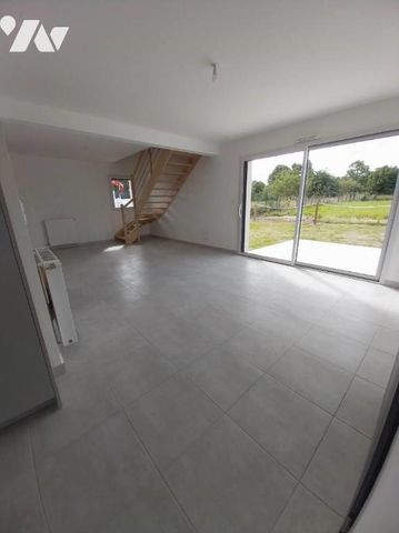 PAVILLON NEUF T5 DOL DE BRETAGNE - Photo 3