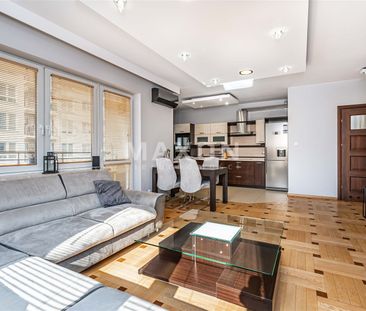 Słoneczne i ciche mieszkanie na Bielanach - Фото 3