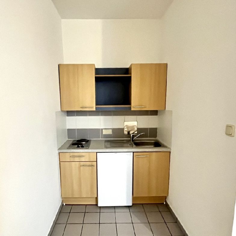 Wohnungen ab 35m² bis 52m² Wohnfläche in ruhiger Lage in 1210 Wien zu mieten - Photo 1